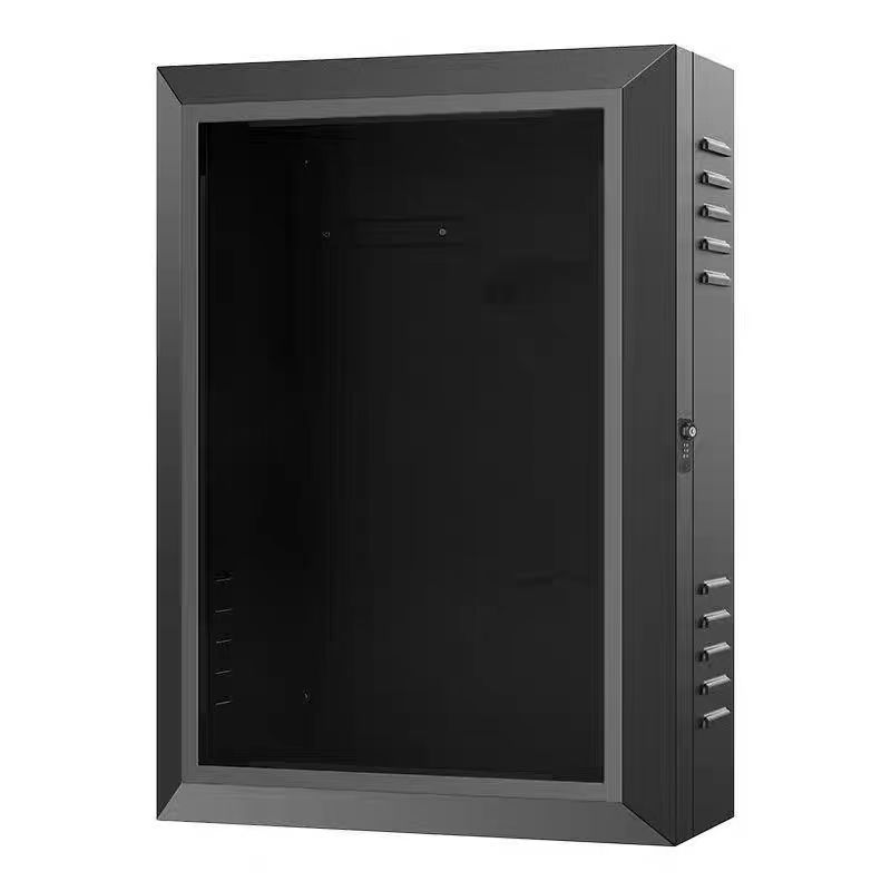 Outdoor Power Box - 2026年新型エネルギー車充電ボックス防水配電ボックスIP67屋外防水3相電力配電ボックス