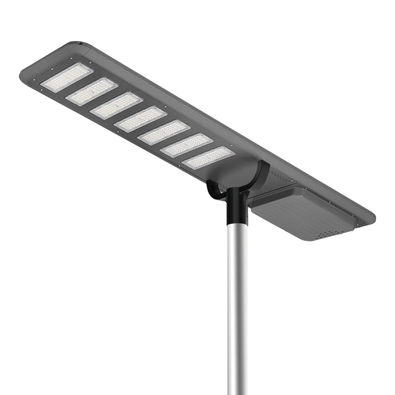 Outdoor Power With Timer - 120W強力ソーラー屋外ソーラーLEDライト、リモコンとタイマー機能付き