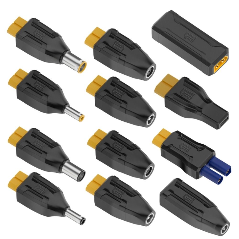 5525 7450 USB C - XT60アダプター 20 - Outdoor Usb Power Adapter のレビューと価格