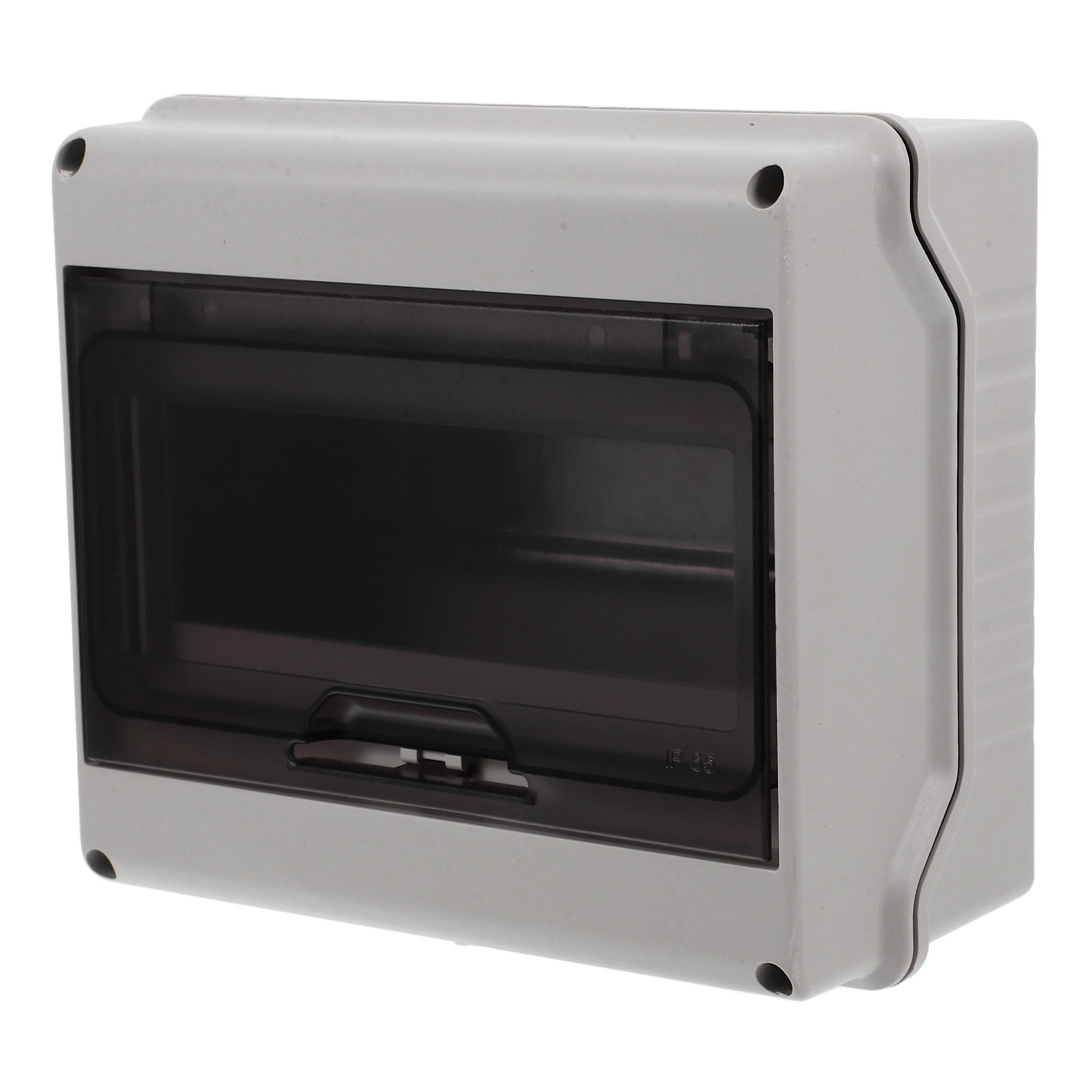 屋外防水サーキットブレーカーボックス 8回路 家庭用ソーラー - Outdoor Power Box のレビューと価格