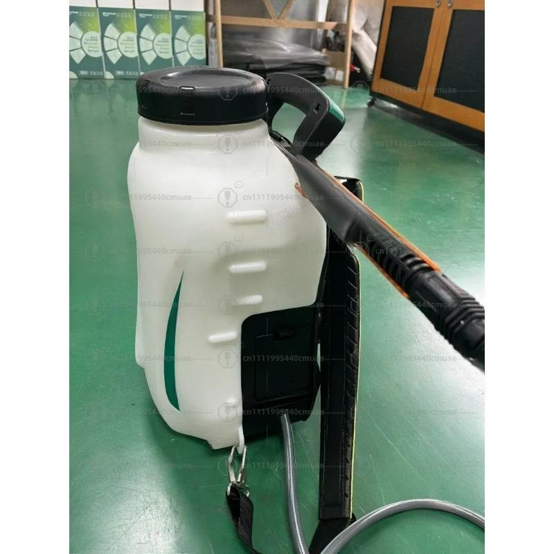 電動背負式噴霧器、農業および庭園用調整可能噴霧器 - Electric Sprayer Backpack のレビューと価格