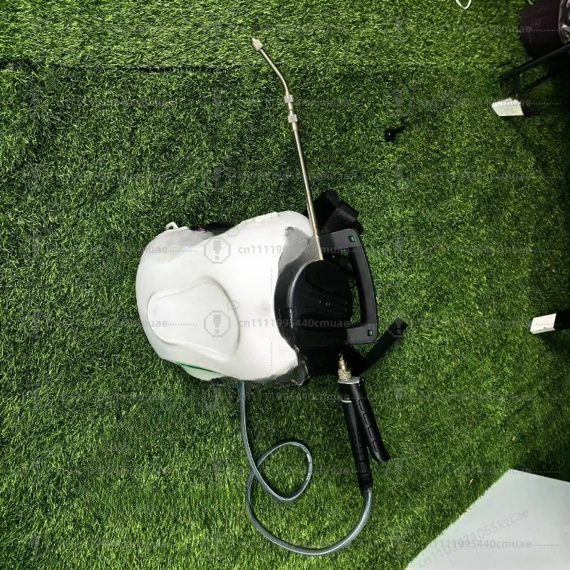 電動背負式噴霧器、農業および庭園用調整可能噴霧器 - Electric Sprayer Backpack のレビューと価格