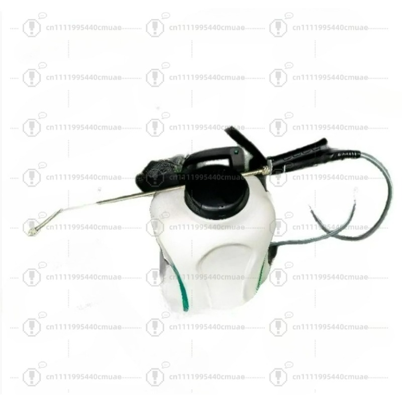 電動背負式噴霧器、農業および庭園用調整可能噴霧器 - Electric Sprayer Backpack のレビューと価格