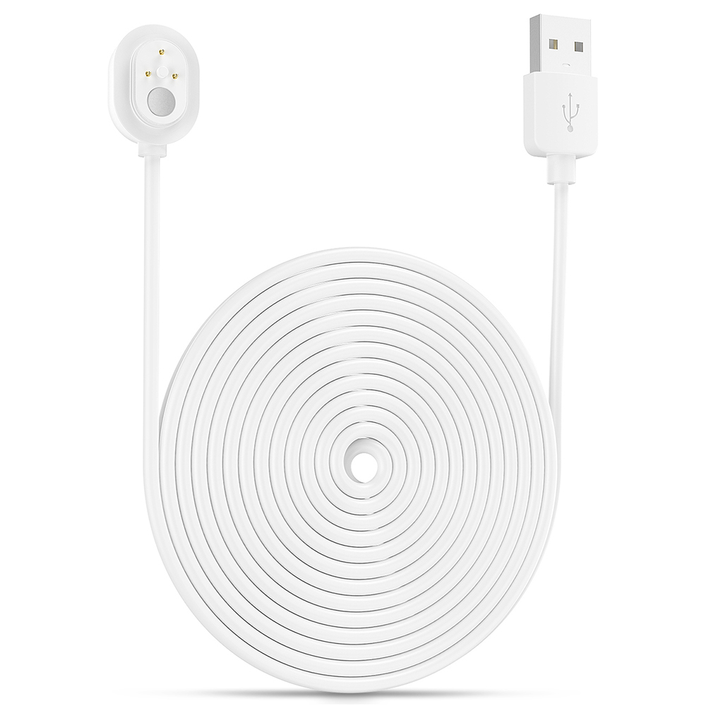 Arlo-磁気充電ケーブル,防水充電器,電源コード,4k u - Outdoor Power Plug In のレビューと価格