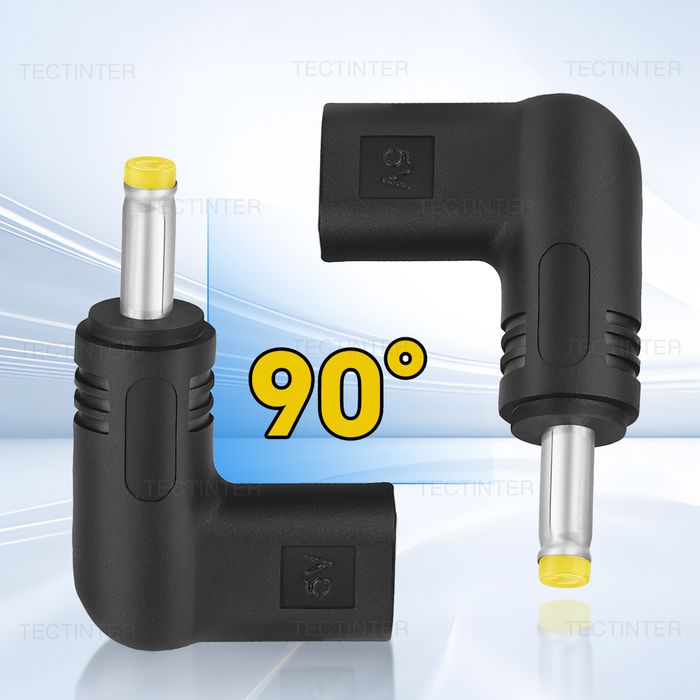 Type-C to DC 5V電源充電コンバーター PSP  - Outdoor Usb Power Adapter のレビューと価格