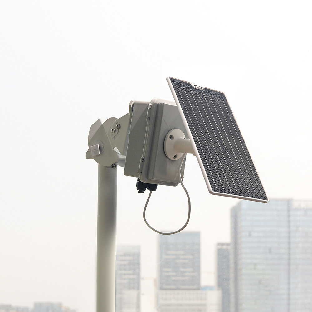 リリーゴ ®   T-Solar キット ソーラー充電拡張ボ - Outdoor Power Kit のレビューと価格