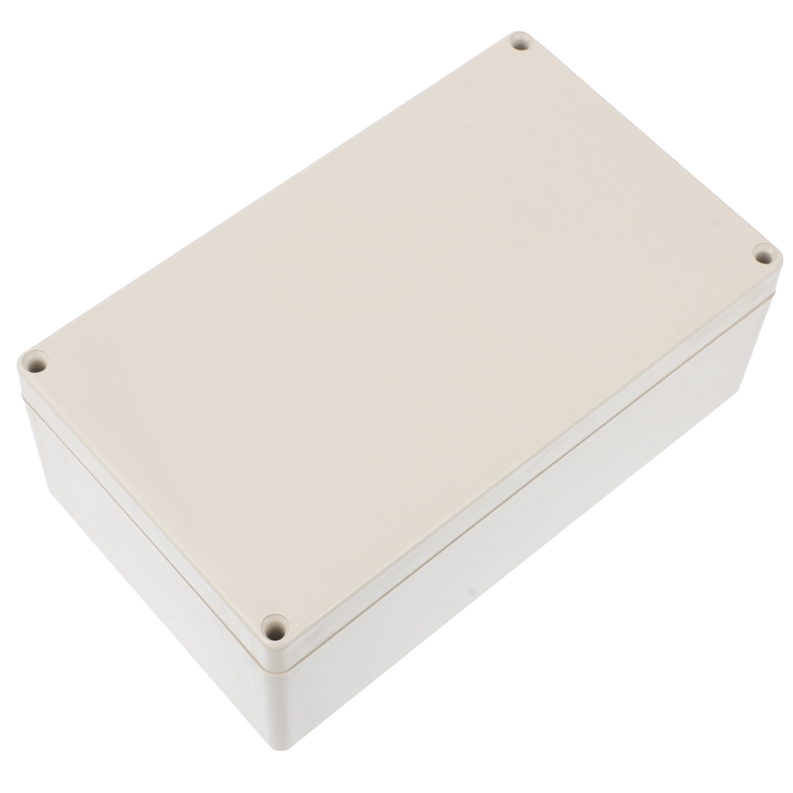 防水ケーブル接続ボックス。屋外用プラスチック製防水接続ボック - Outdoor Power Cable Junction Box のレビューと価格