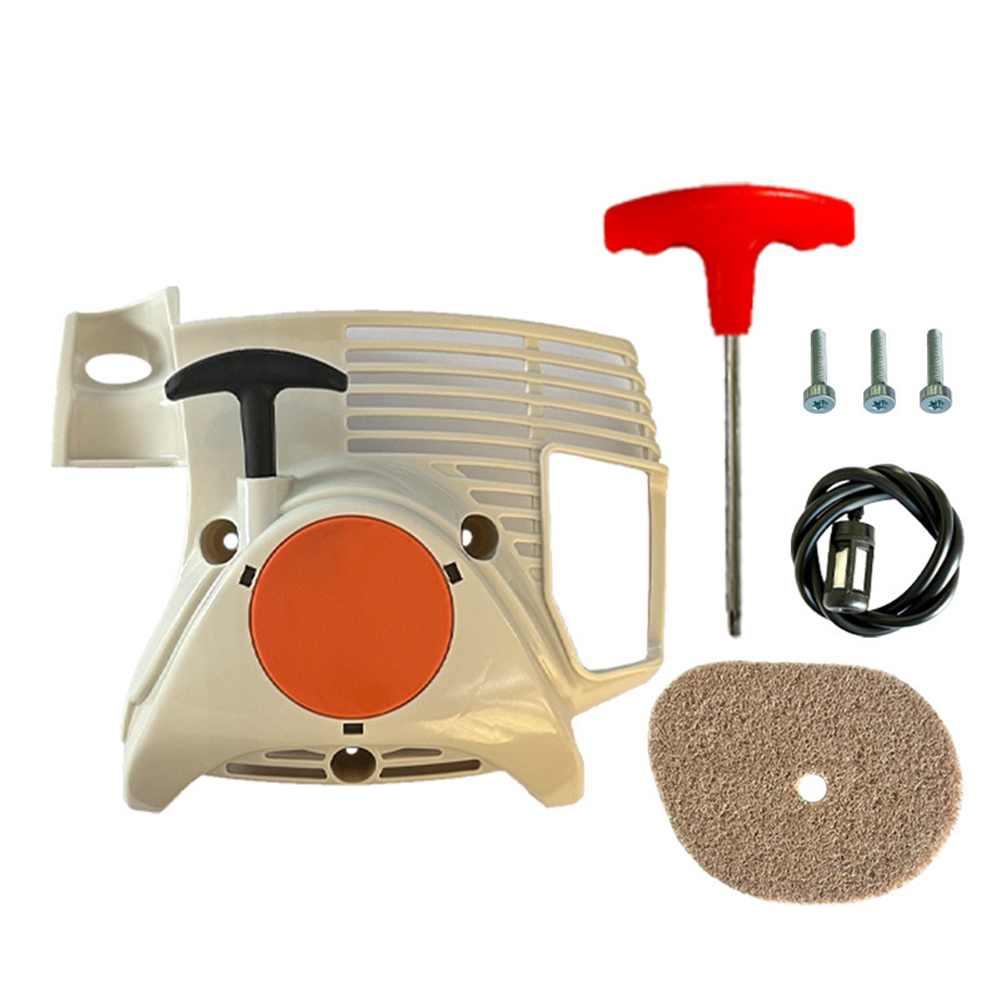 スターターリコイルプルスタートキット Stihl FS70R - Outdoor Power Kit のレビューと価格