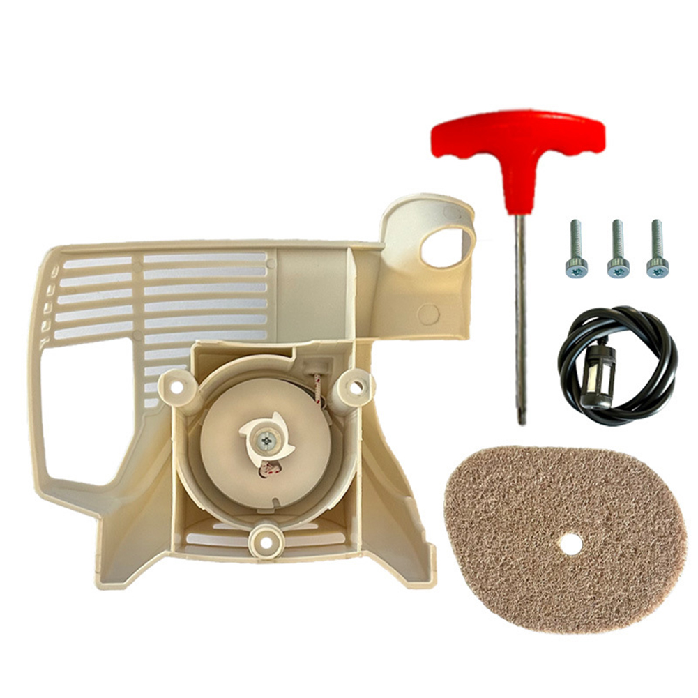 スターターリコイルプルスタートキット Stihl FS70R - Outdoor Power Kit のレビューと価格