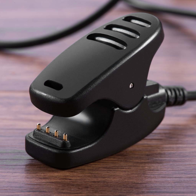 を1メートルusbクリップ充電ケーブル3スパルタトレーナーア - Outdoor Usb Power Adapter のレビューと価格