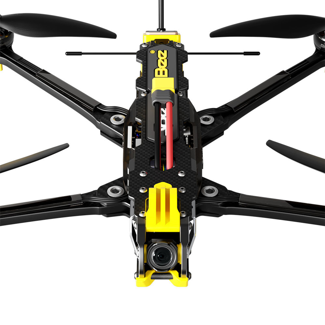 SpeedyBee Mario Fold 8 DC O3キッ - Outdoor Power Kit のレビューと価格