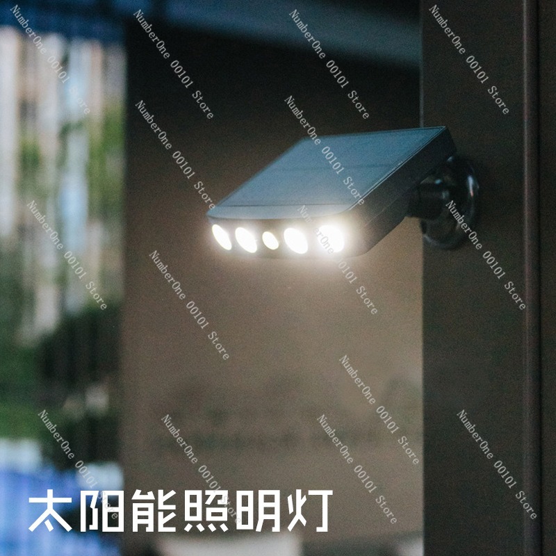屋外照明シミュレーション用のソーラーセンサー監視街路灯、環境 - Outdoor Power Monitor のレビューと価格