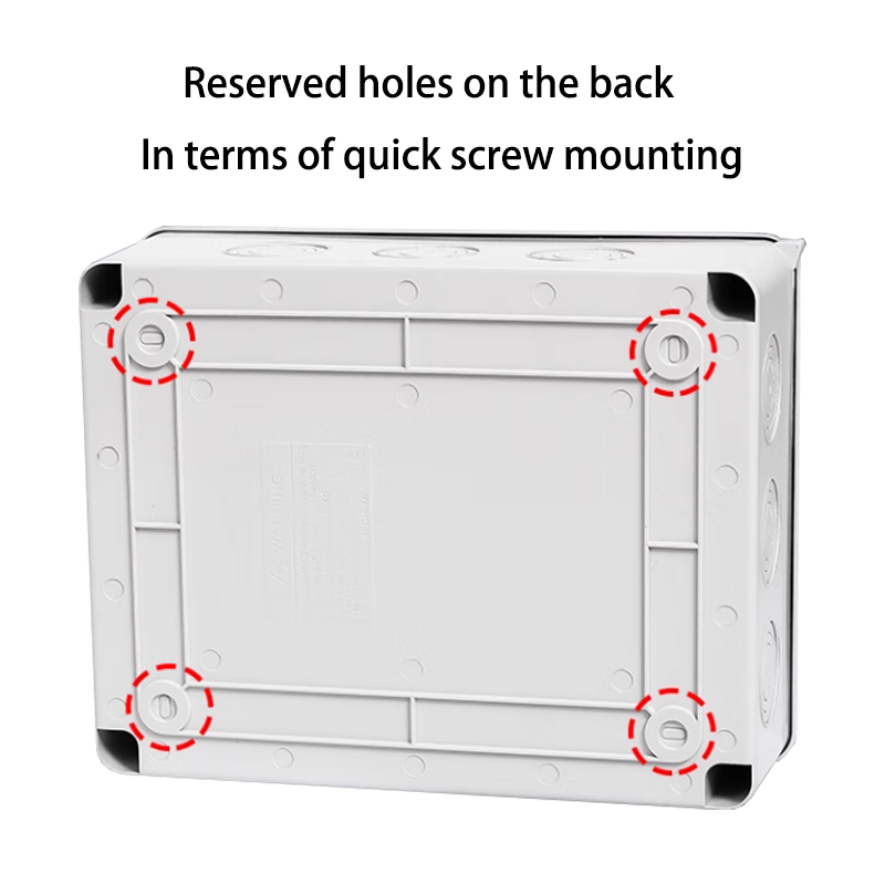 HTシリーズ接続ボックス 2/3/5/8/12/15/18/ - Outdoor Power Box のレビューと価格