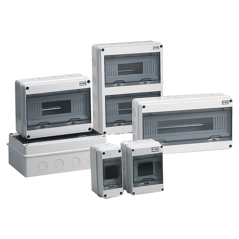 HTシリーズ接続ボックス 2/3/5/8/12/15/18/ - Outdoor Power Box のレビューと価格