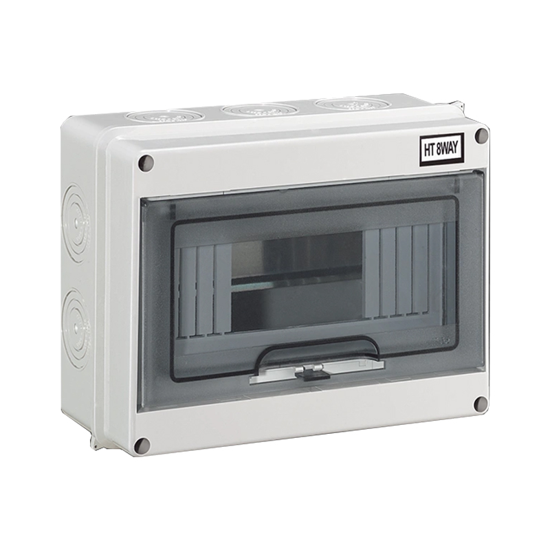 HTシリーズ接続ボックス 2/3/5/8/12/15/18/ - Outdoor Power Box のレビューと価格