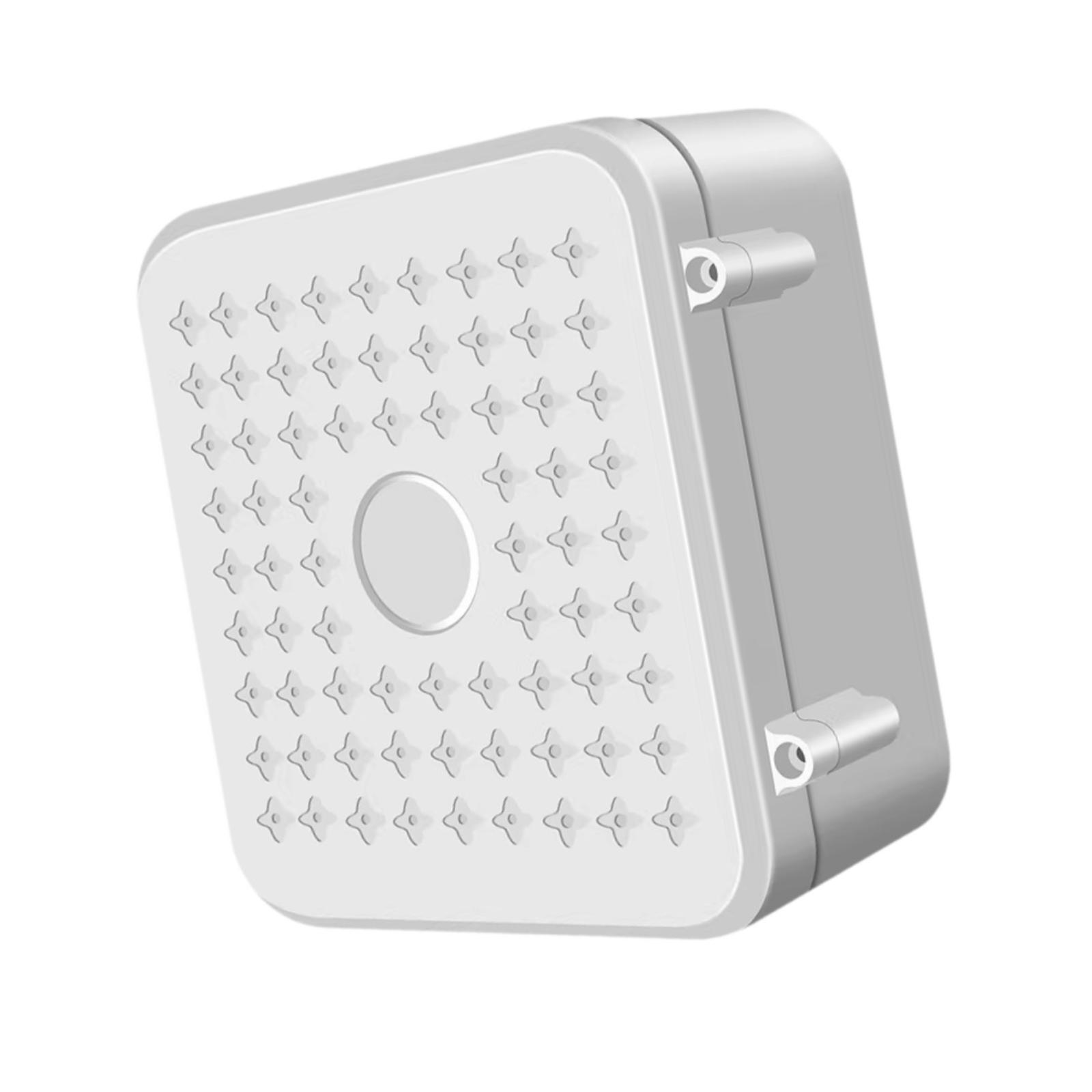 防水電源ボックス電気接続エンクロージャ防塵ケース屋外壁掛けセ - Outdoor Power Cable Junction Box のレビューと価格
