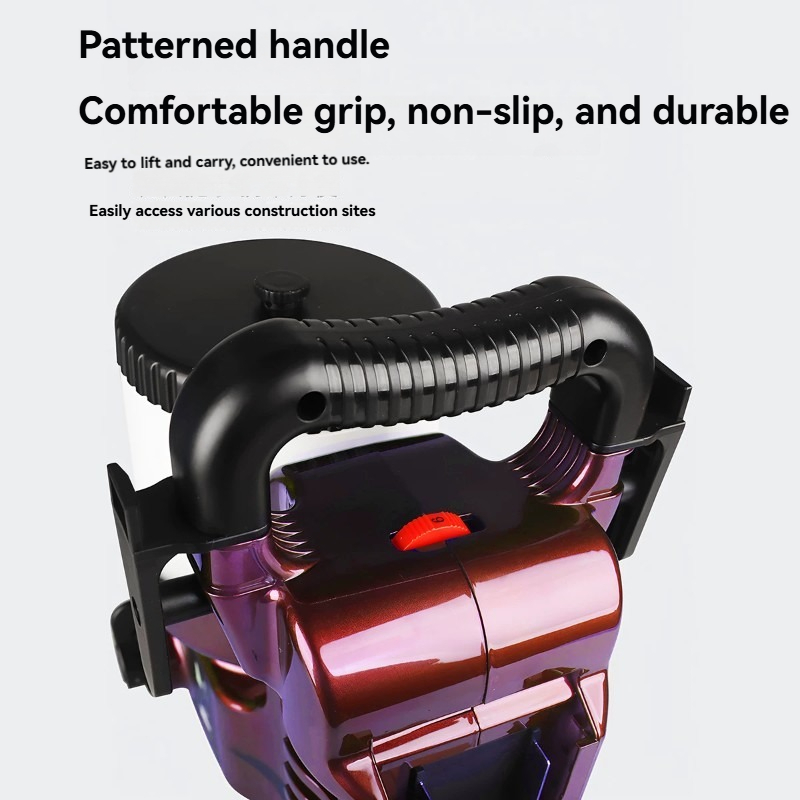 プロ仕様バックパック型リチウム電池高圧エアレススプレーヤー、 - Electric Sprayer Backpack のレビューと価格