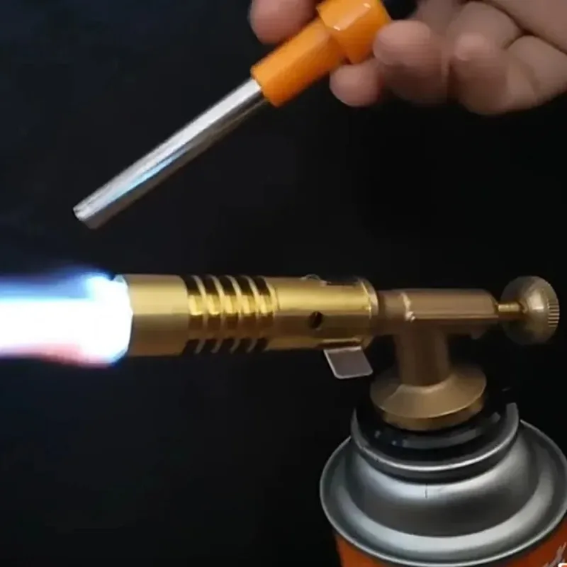 屋外電気ライターストーブヘッド点火装置キッチン家庭用ミニ点火 - Outdoor Power Stake のレビューと価格