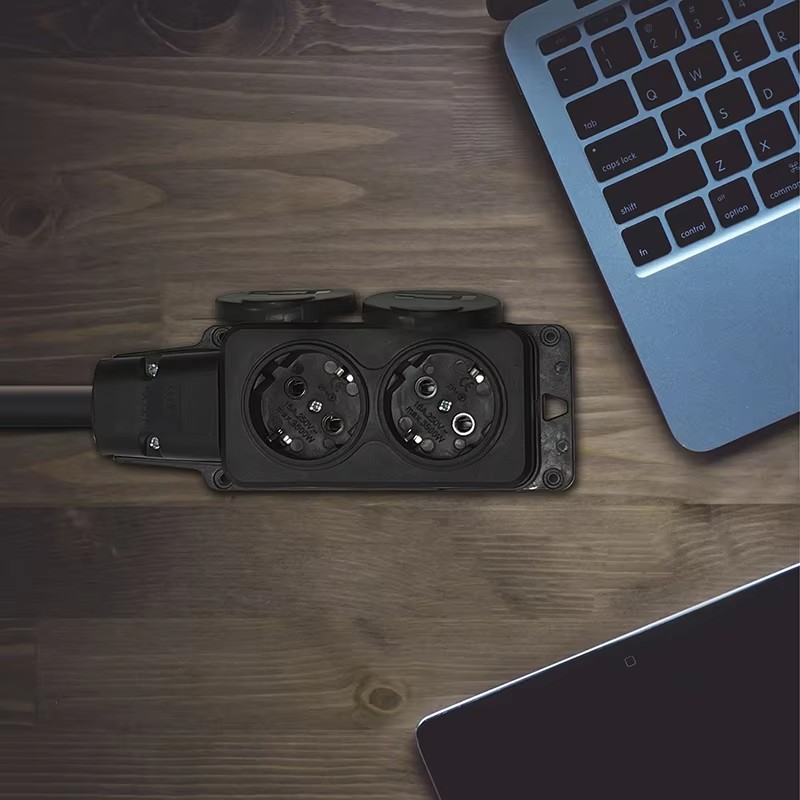 Feyree V2Lケーブル放電プラグEV充電器GBTソケッ - Outdoor Power Plug In のレビューと価格