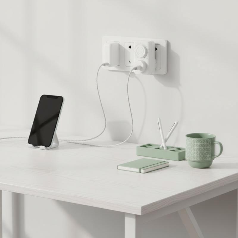 ドイツ製ユニバーサルカウントダウンタイマーソケット 13時間 - Outdoor Power With Timer のレビューと価格